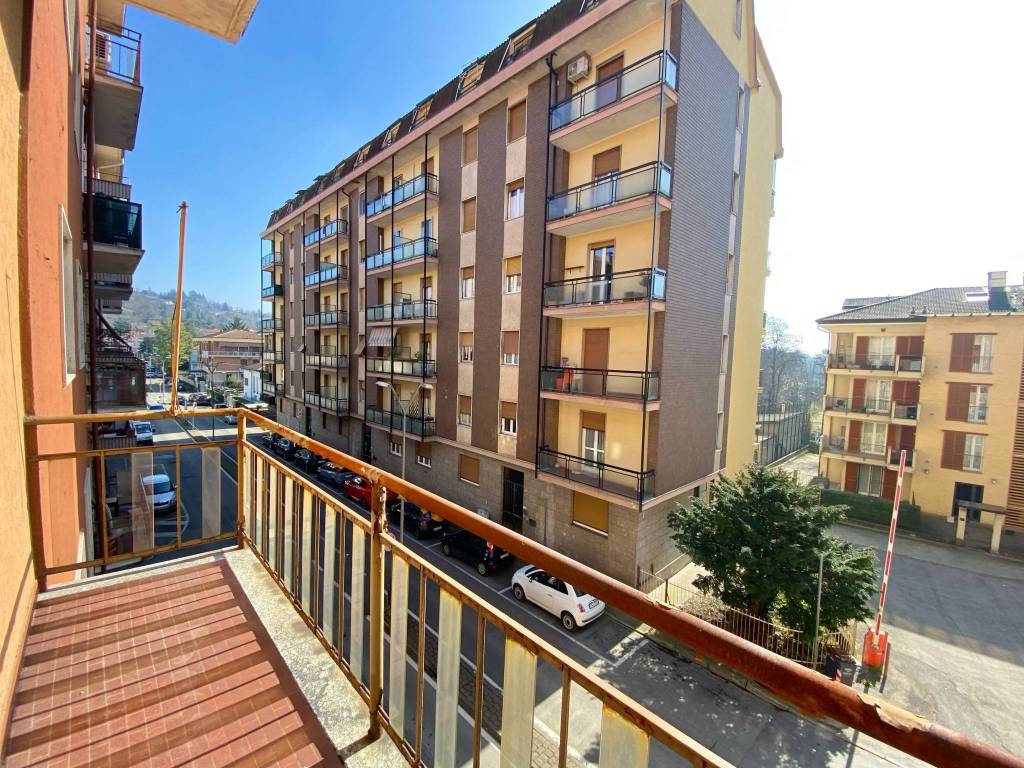 Appartamento a Tortona in Via Caduti della Libertà - Foto 3