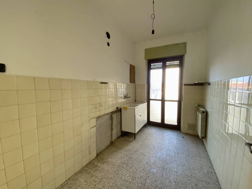 Appartamento a Tortona in Via Caduti della Libertà - Foto 4