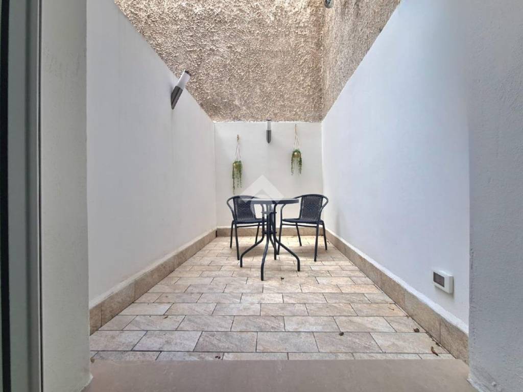 Appartamento a Palermo in Piazzetta d'ossuna, 11 - Foto 2