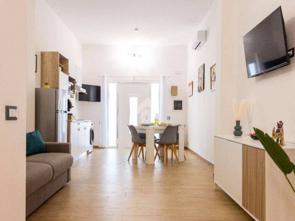 Appartamento a Palermo in Piazzetta d'ossuna, 11 - Foto 3