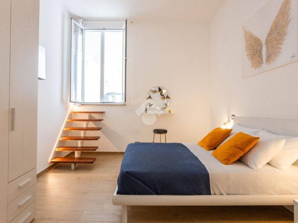 Appartamento a Palermo in Piazzetta d'ossuna, 11 - Foto 4