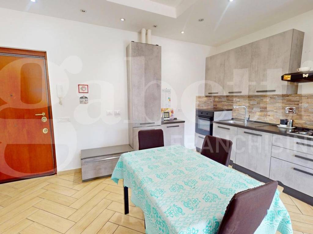 Appartamento a Roma in Via dei Bonacolsi, 9 - Foto 3