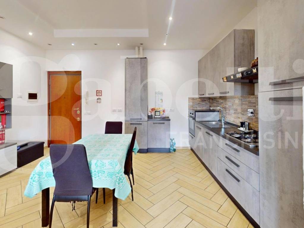 Appartamento a Roma in Via dei Bonacolsi, 9 - Foto 5