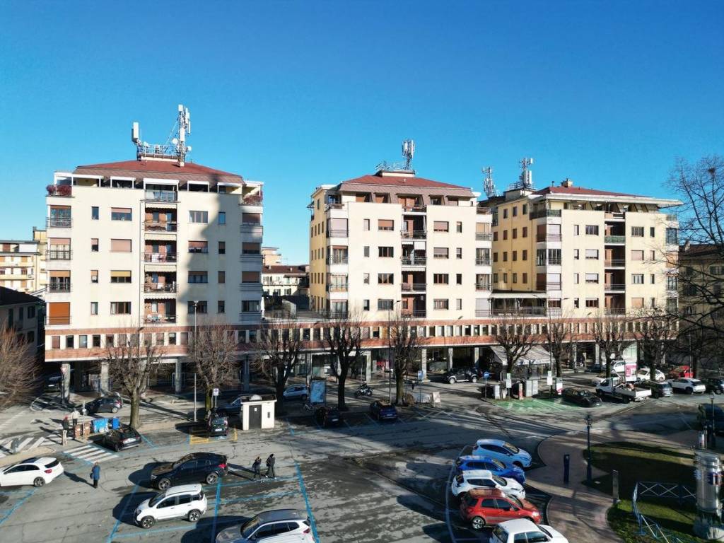 Immobile a Saluzzo in PIAZZA GARIBALDI, 34 - Foto 2