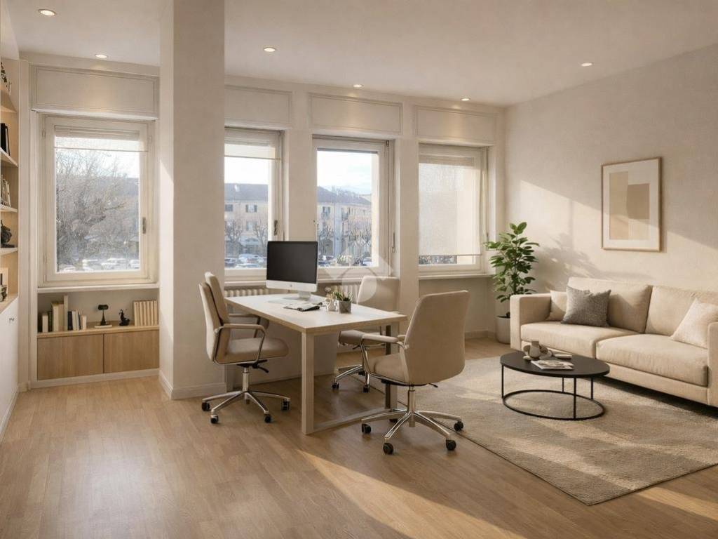 Immobile a Saluzzo in PIAZZA GARIBALDI, 34 - Foto 4