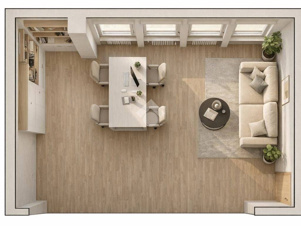 Immobile a Saluzzo in PIAZZA GARIBALDI, 34 - Foto 5