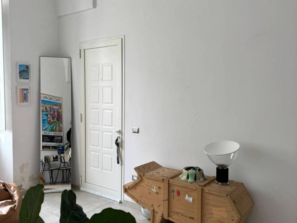 Appartamento a Lecce in Via S. Cesario - Foto 3