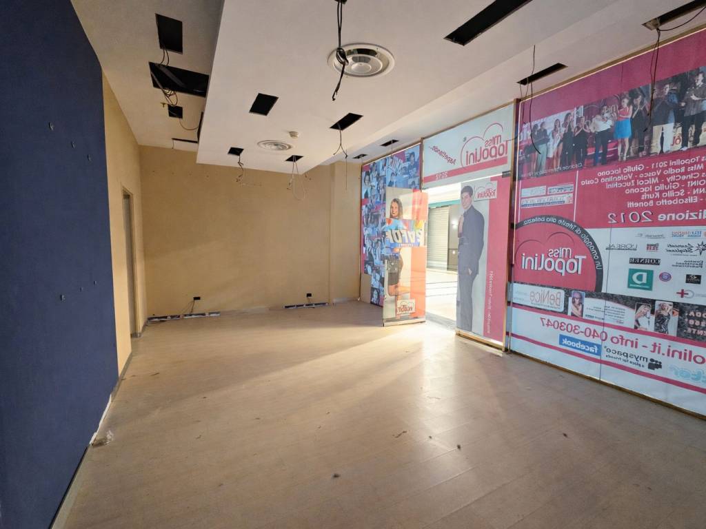 Immobile a Trieste in Via Italo Svevo, 14 - Foto 5