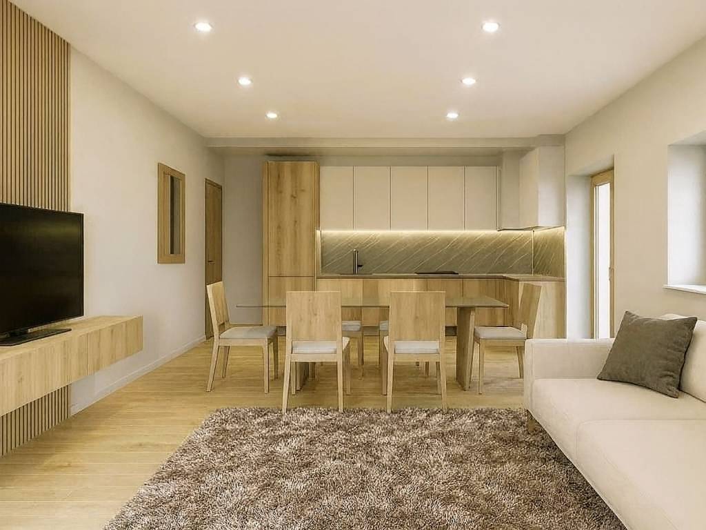 Appartamento a San vito di cadore in Via Sentinella - Foto 2