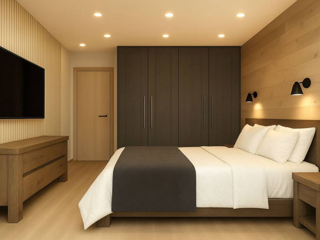 Appartamento a San vito di cadore in Via Sentinella - Foto 3