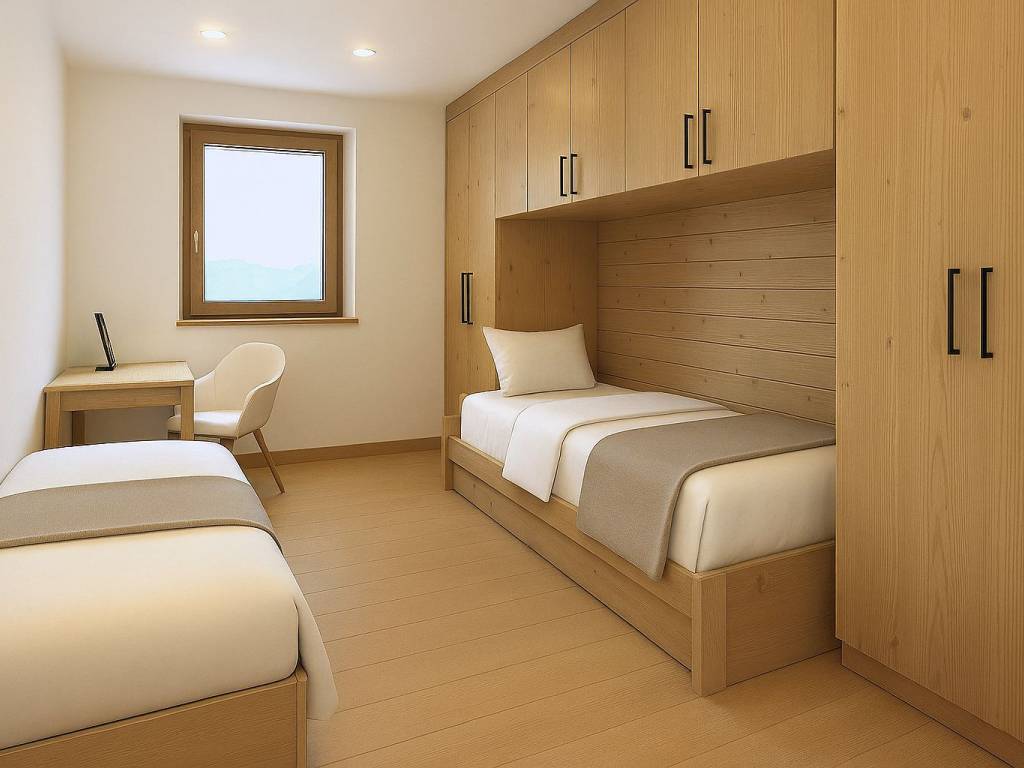 Appartamento a San vito di cadore in Via Sentinella - Foto 4