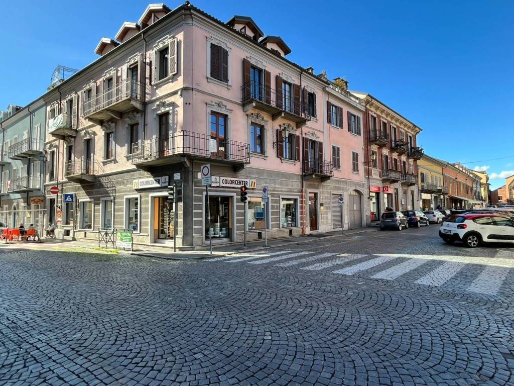 Immobile a Chivasso in Via Po, 8 - Foto 3