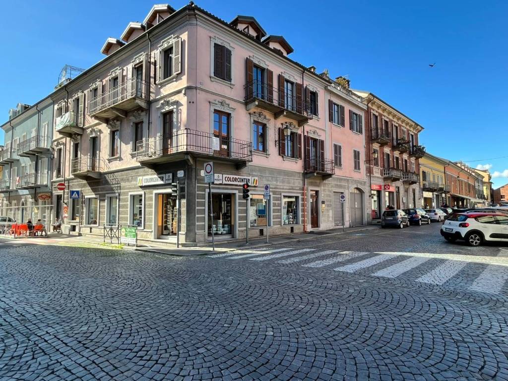 Immobile a Chivasso in Via Po, 8 - Foto 4