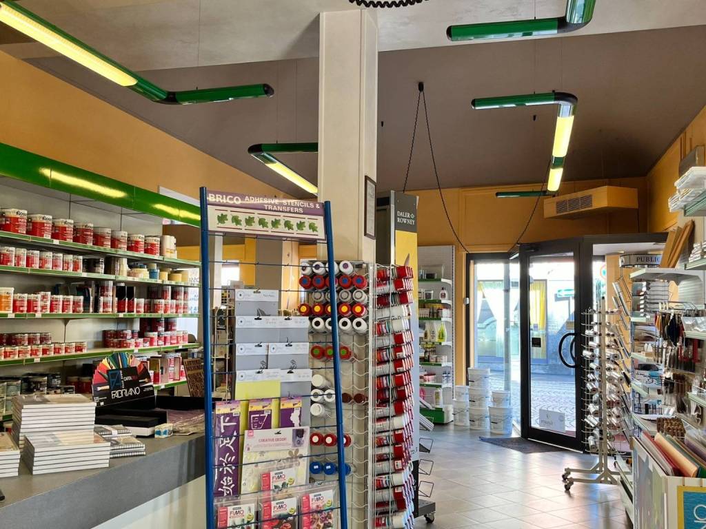 Immobile a Chivasso in Via Po, 8 - Foto 5