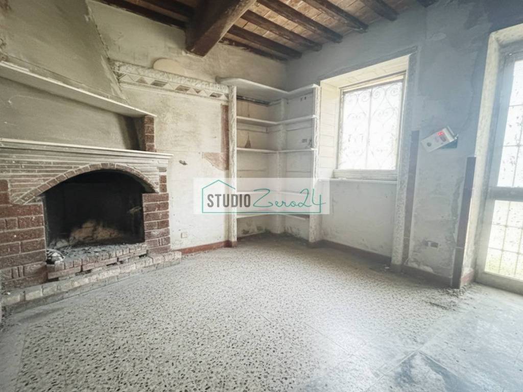 Casa indipendente a Montignoso - Foto 2