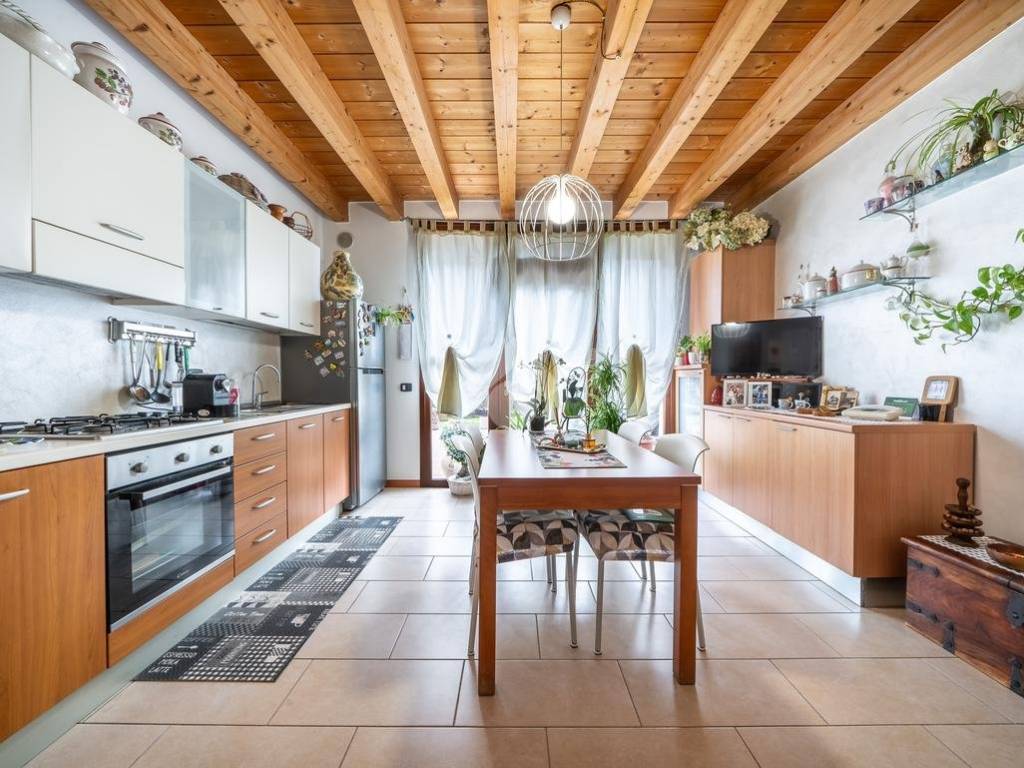 Appartamento a Soave in Via Recoaretto, 2 - Foto 3