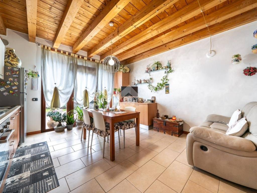 Appartamento a Soave in Via Recoaretto, 2 - Foto 5