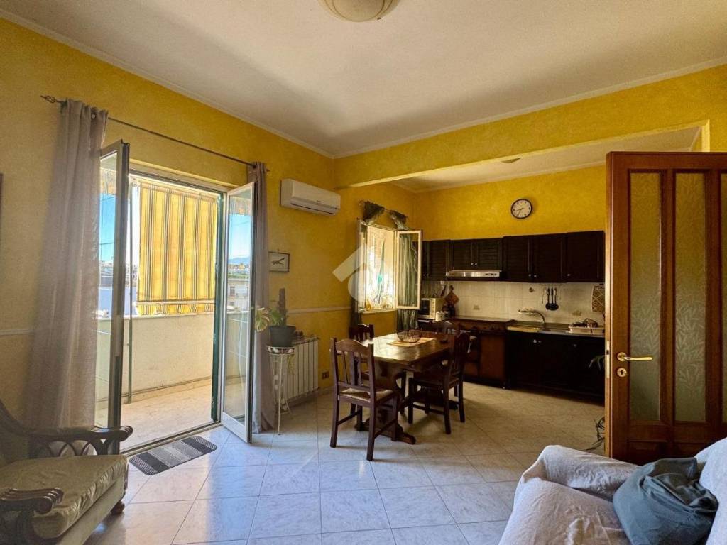 Appartamento a Palermo in Corso dei mille, 303 - Foto 3