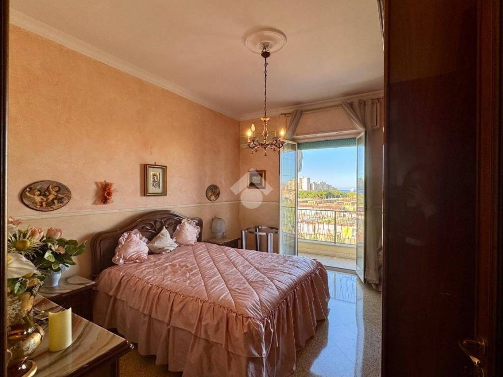 Appartamento a Palermo in Corso dei mille, 303 - Foto 5