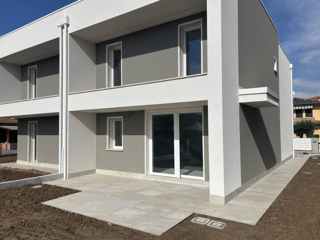 Villa a Mestrino in Via Rovereto - Foto 2