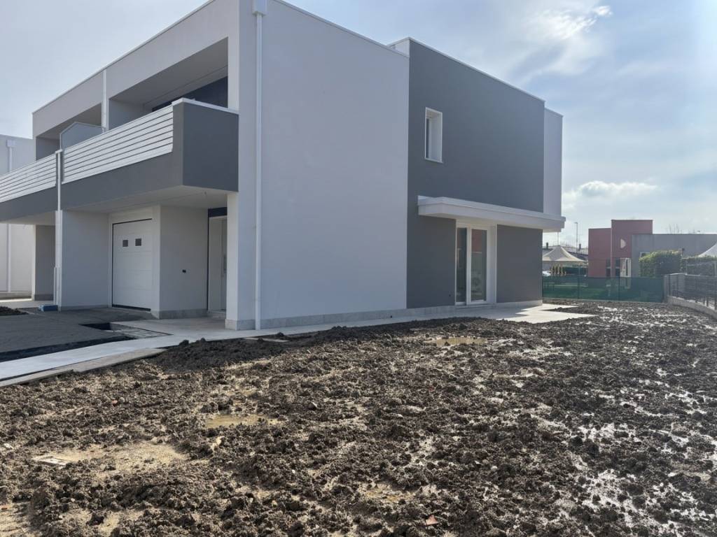 Villa a Mestrino in Via Rovereto - Foto 4