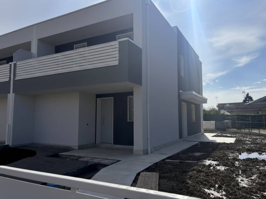 Villa a Mestrino in Via Rovereto - Foto 3