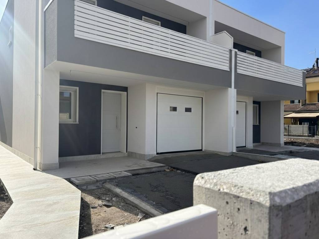 Villa a Mestrino in Via Rovereto - Foto 5