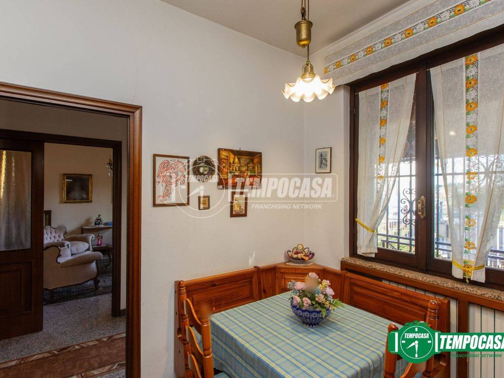 Villa a Busto arsizio in Via Archimede 5 - Foto 4