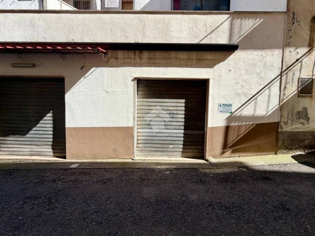 Box / garage a Santa maria del cedro in Via Orsomarso - Foto 2