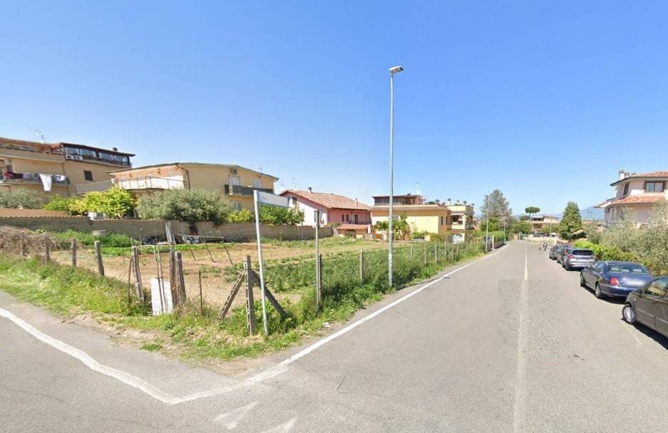 Terreno a Roma - Foto 2