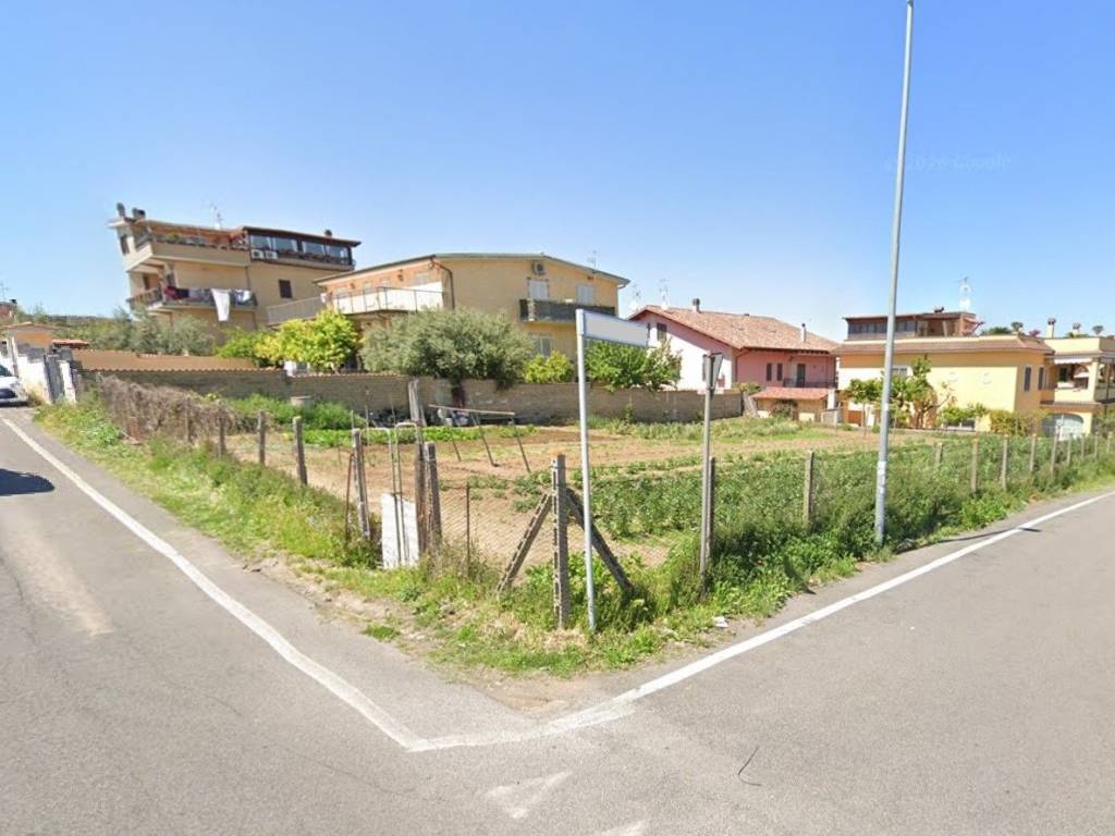 Terreno a Roma - Foto 3
