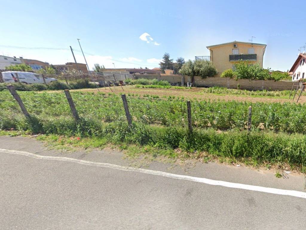Terreno a Roma - Foto 4