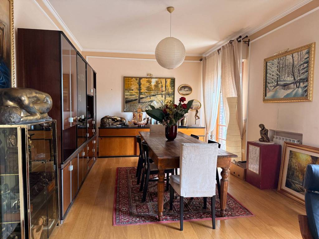 Appartamento a Perugia in Via 20 Settembre - Foto 2