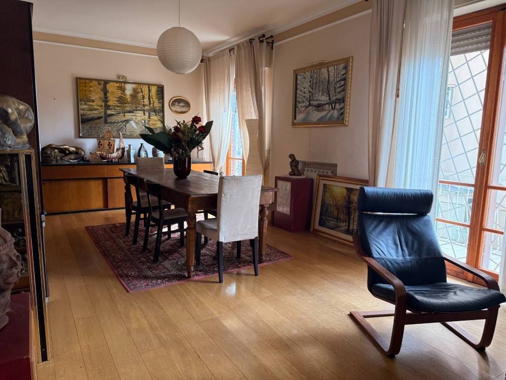 Appartamento a Perugia in Via 20 Settembre - Foto 3