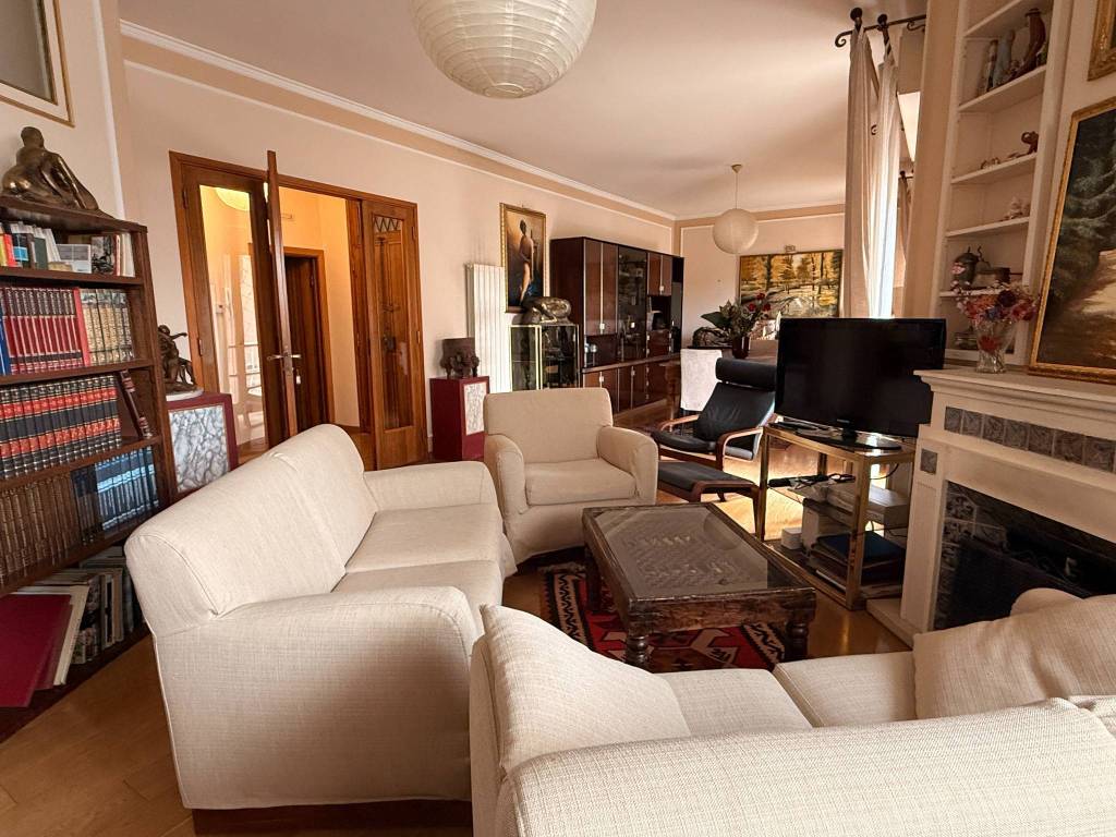 Appartamento a Perugia in Via 20 Settembre - Foto 4