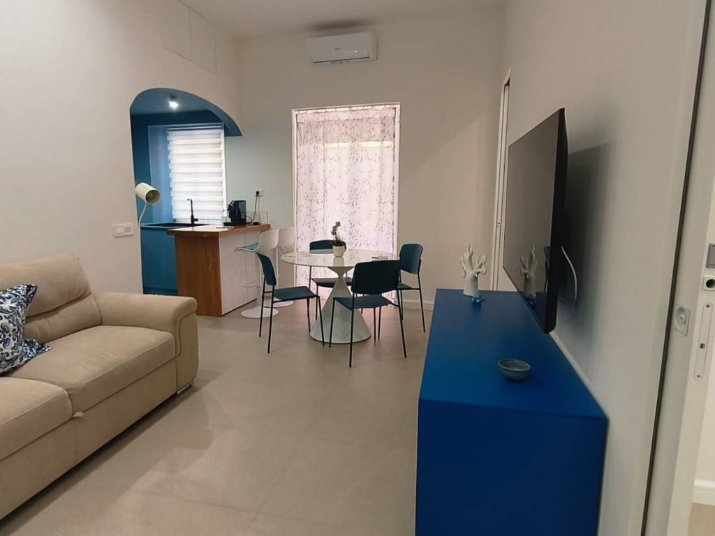 Appartamento a Formia in Via dell'Olmo, 8 - Foto 2