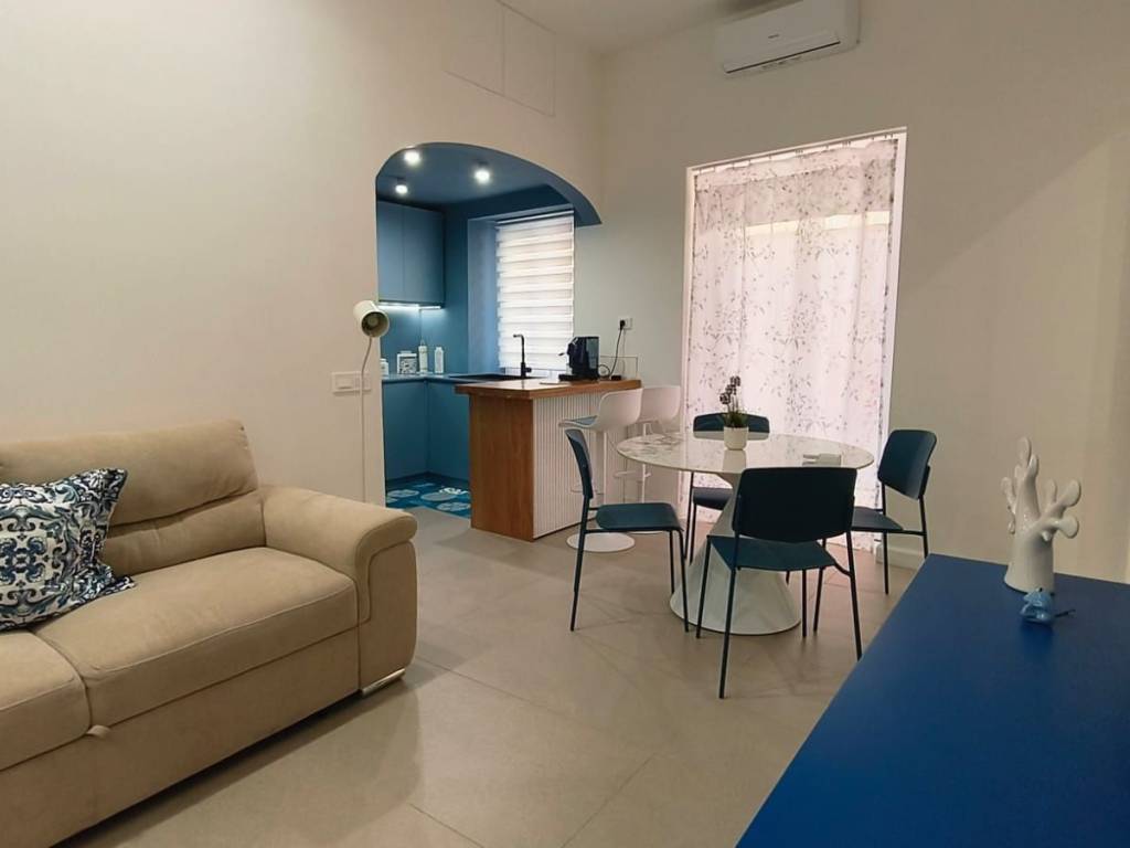 Appartamento a Formia in Via dell'Olmo, 8 - Foto 3