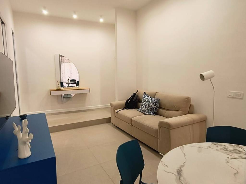 Appartamento a Formia in Via dell'Olmo, 8 - Foto 4