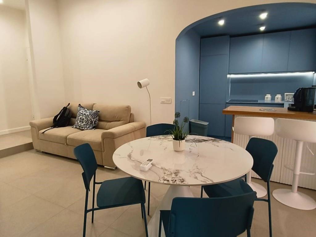 Appartamento a Formia in Via dell'Olmo, 8 - Foto 5