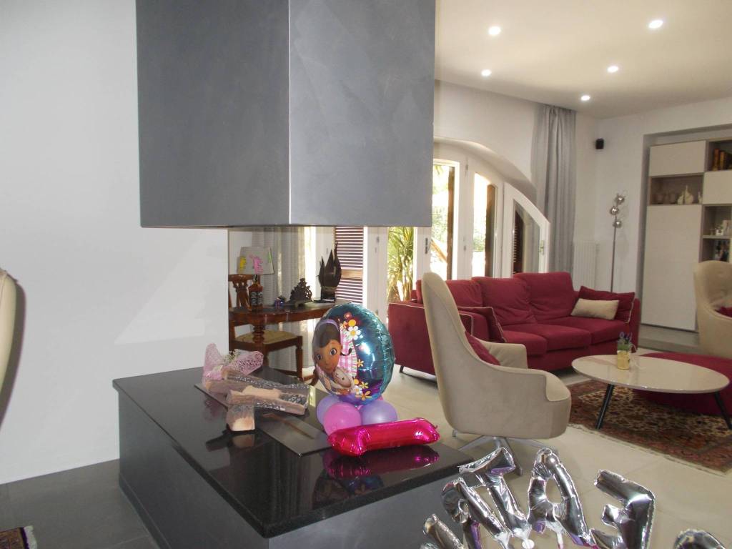 Villa a Saviano in Via Tappia-Furignano - Foto 2