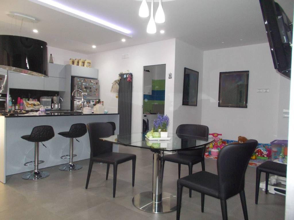 Villa a Saviano in Via Tappia-Furignano - Foto 3
