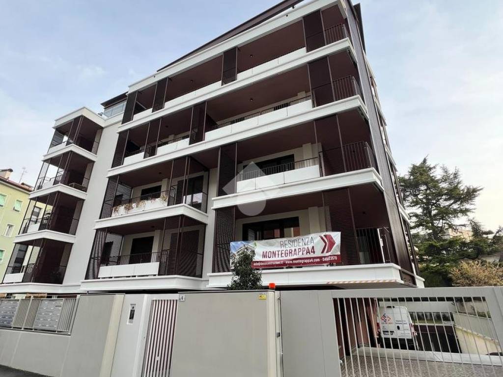 Appartamento a Rovereto in Via Monte Grappa, 4 - Foto 4