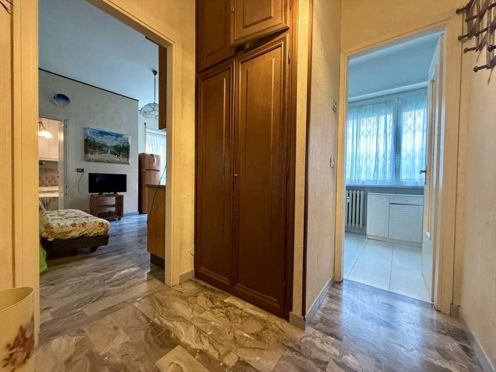Appartamento a Andora in Viale Mazzini, 24 - Foto 2