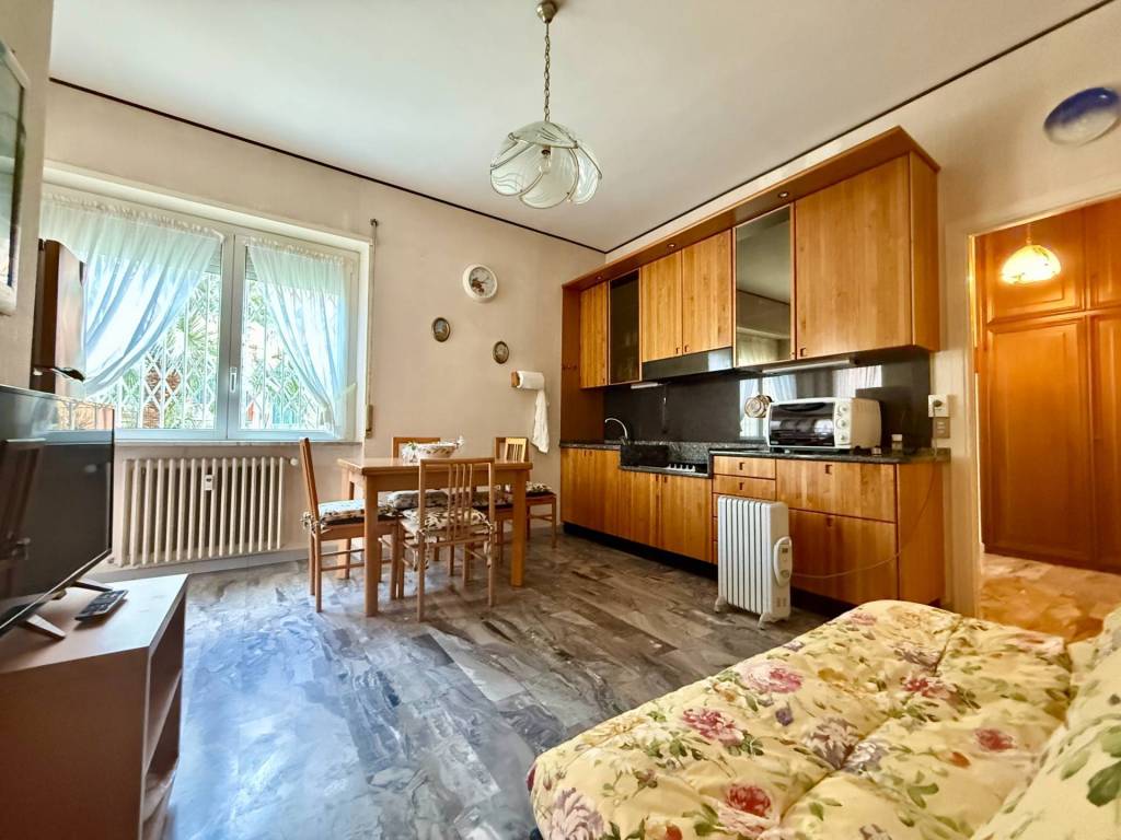 Appartamento a Andora in Viale Mazzini, 24 - Foto 3