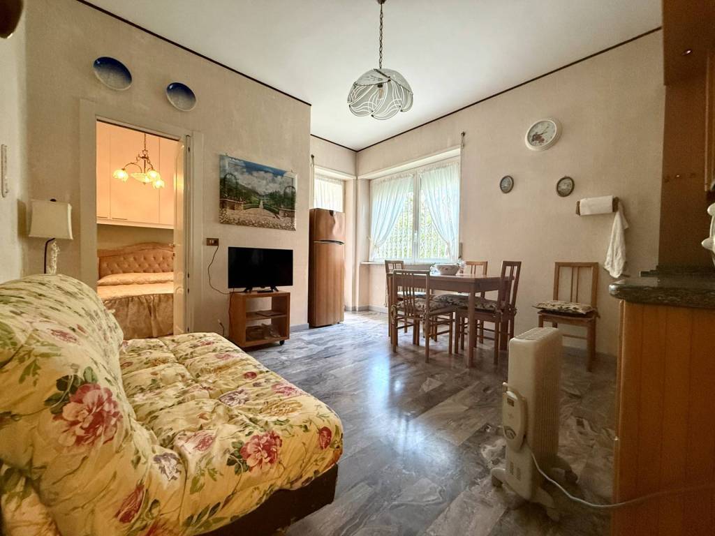 Appartamento a Andora in Viale Mazzini, 24 - Foto 5