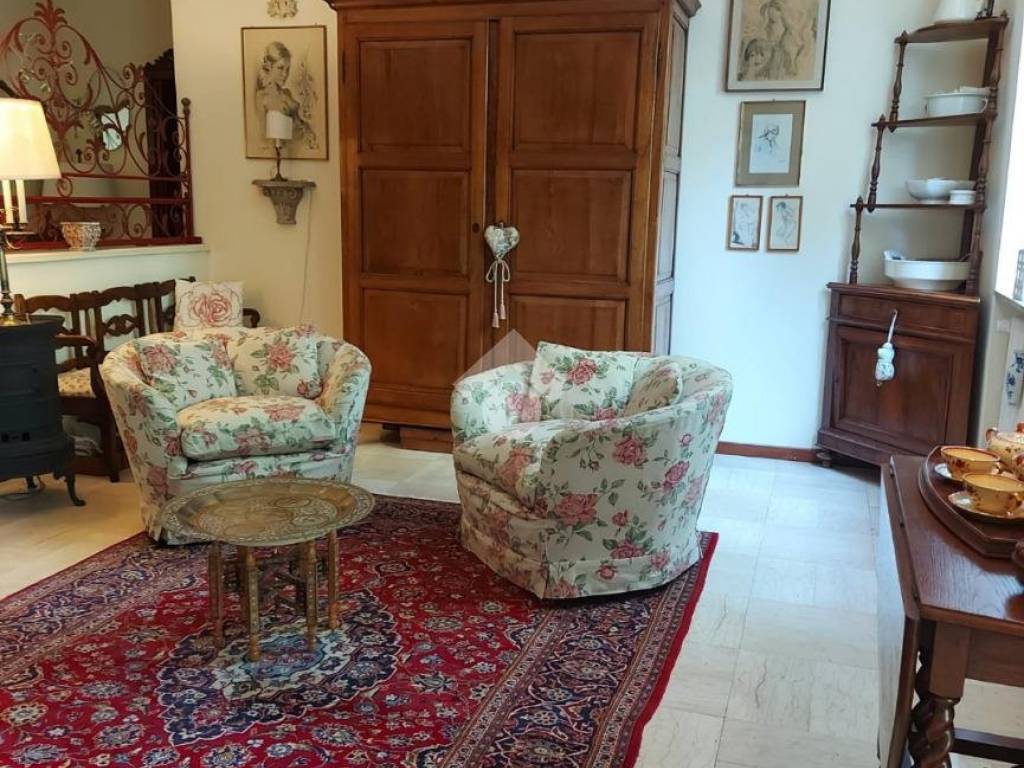 Appartamento a Bergamo in Via Cesare Battisti, 17 - Foto 3