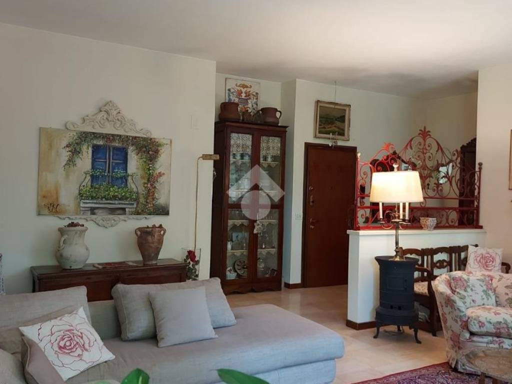 Appartamento a Bergamo in Via Cesare Battisti, 17 - Foto 4