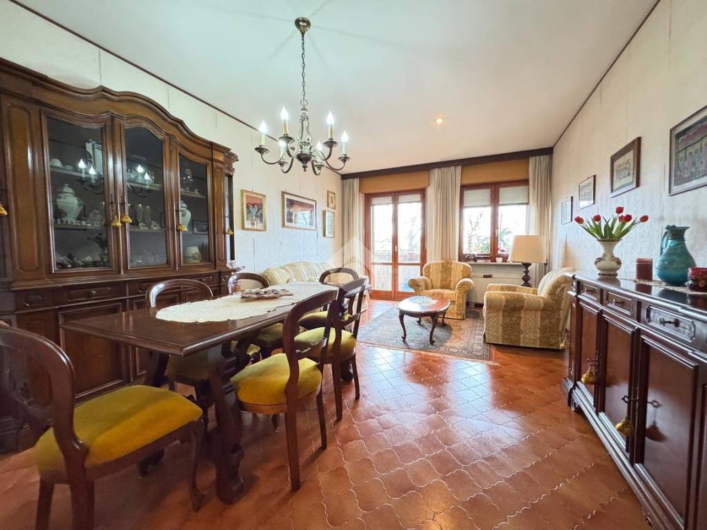 Appartamento a Udine in Via Natisone, 8 - Foto 2