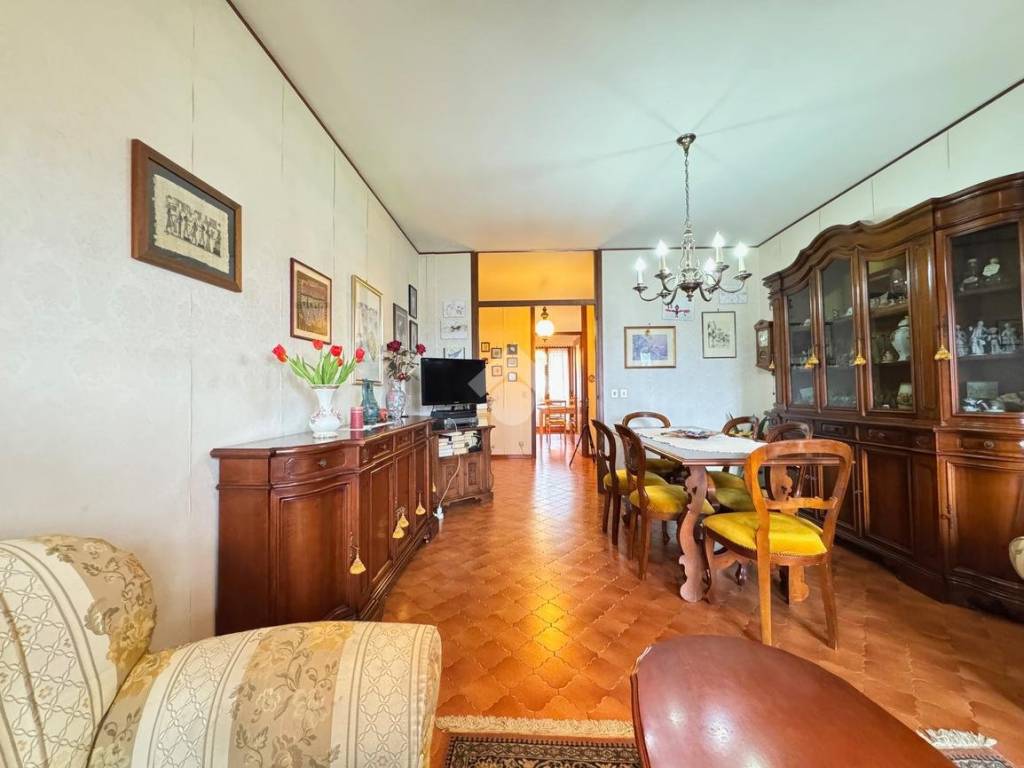 Appartamento a Udine in Via Natisone, 8 - Foto 4