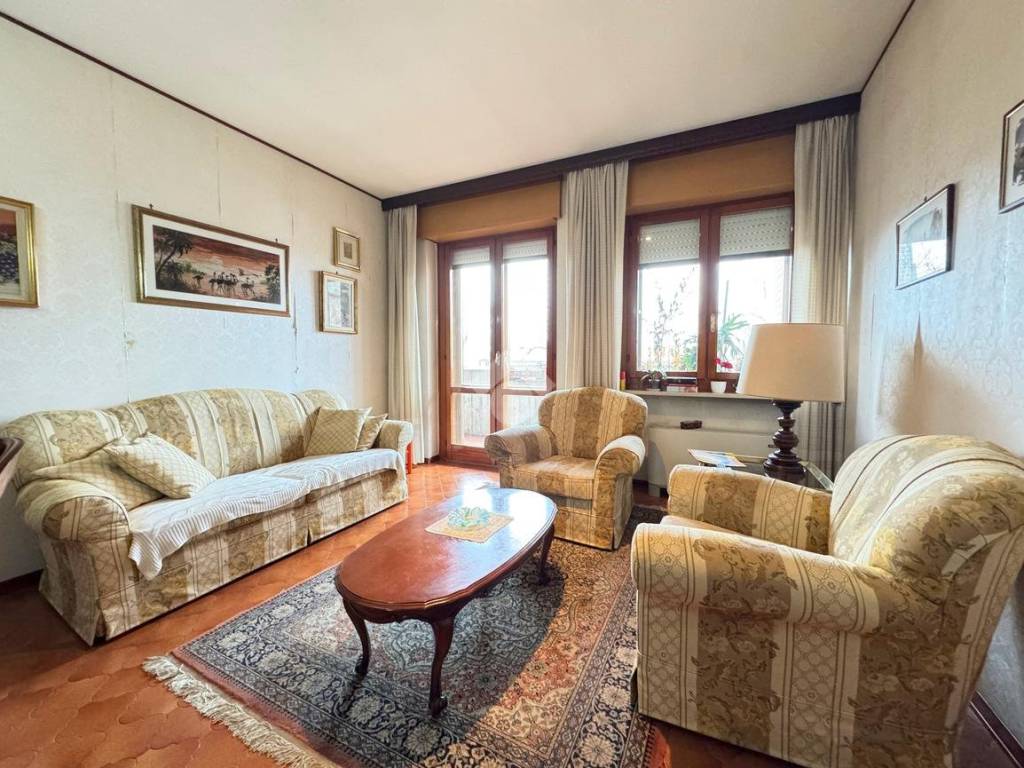 Appartamento a Udine in Via Natisone, 8 - Foto 5